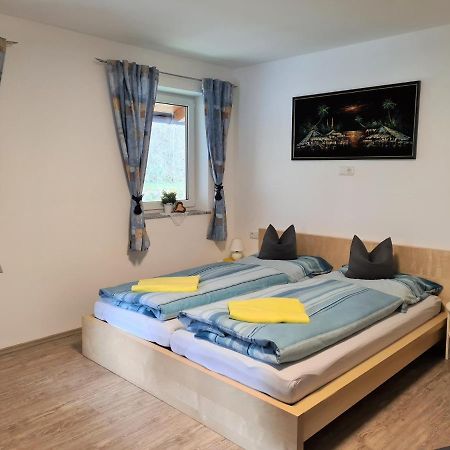 Apartment Am Ziller Schwendau Εξωτερικό φωτογραφία