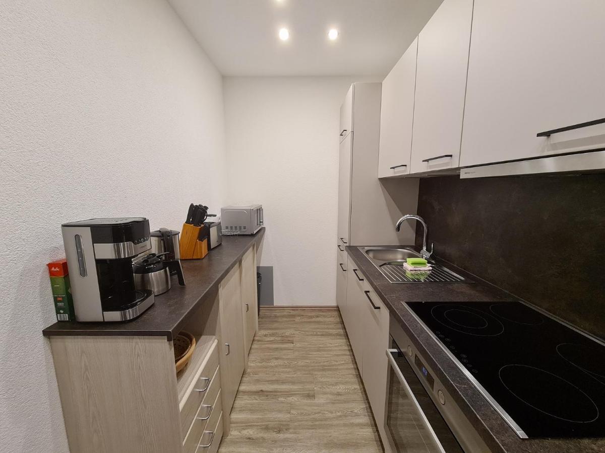 Apartment Am Ziller Schwendau Εξωτερικό φωτογραφία