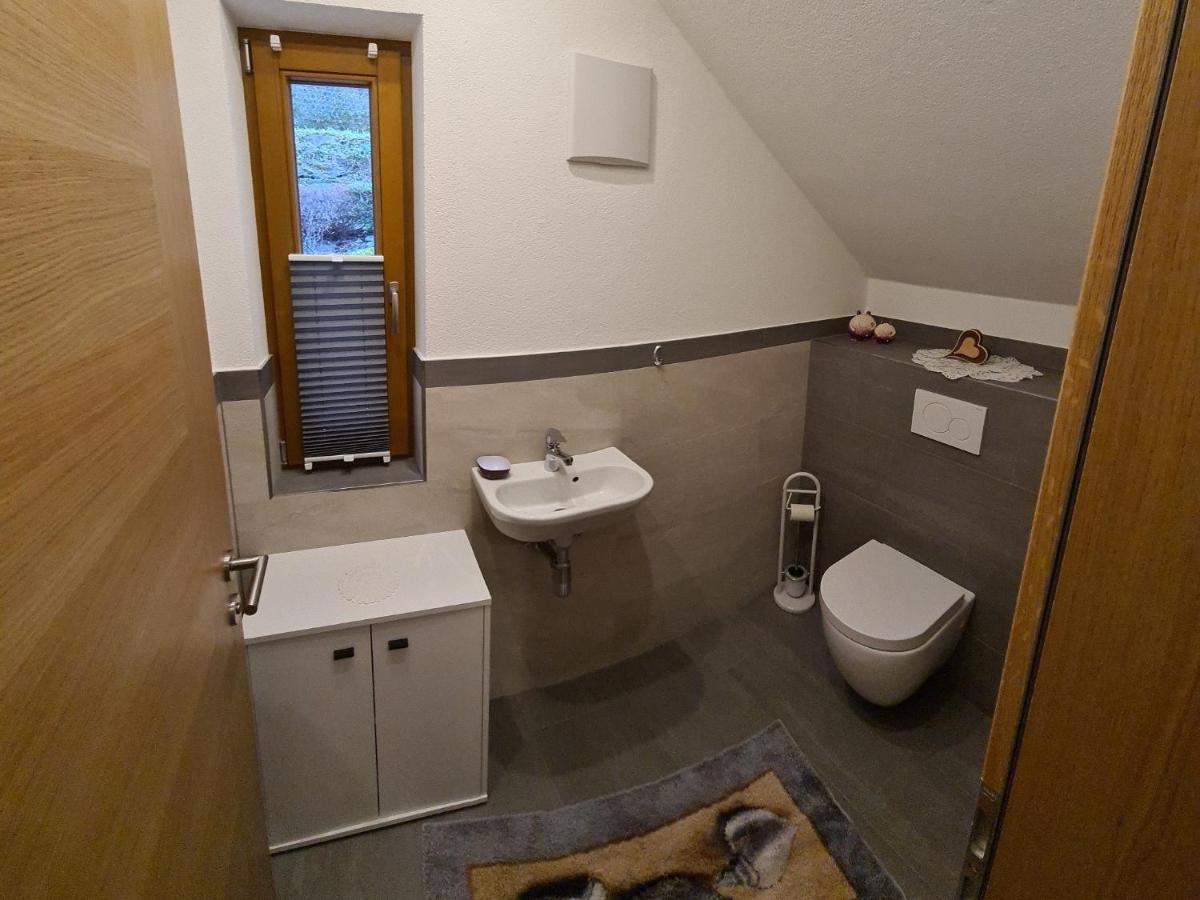 Apartment Am Ziller Schwendau Εξωτερικό φωτογραφία