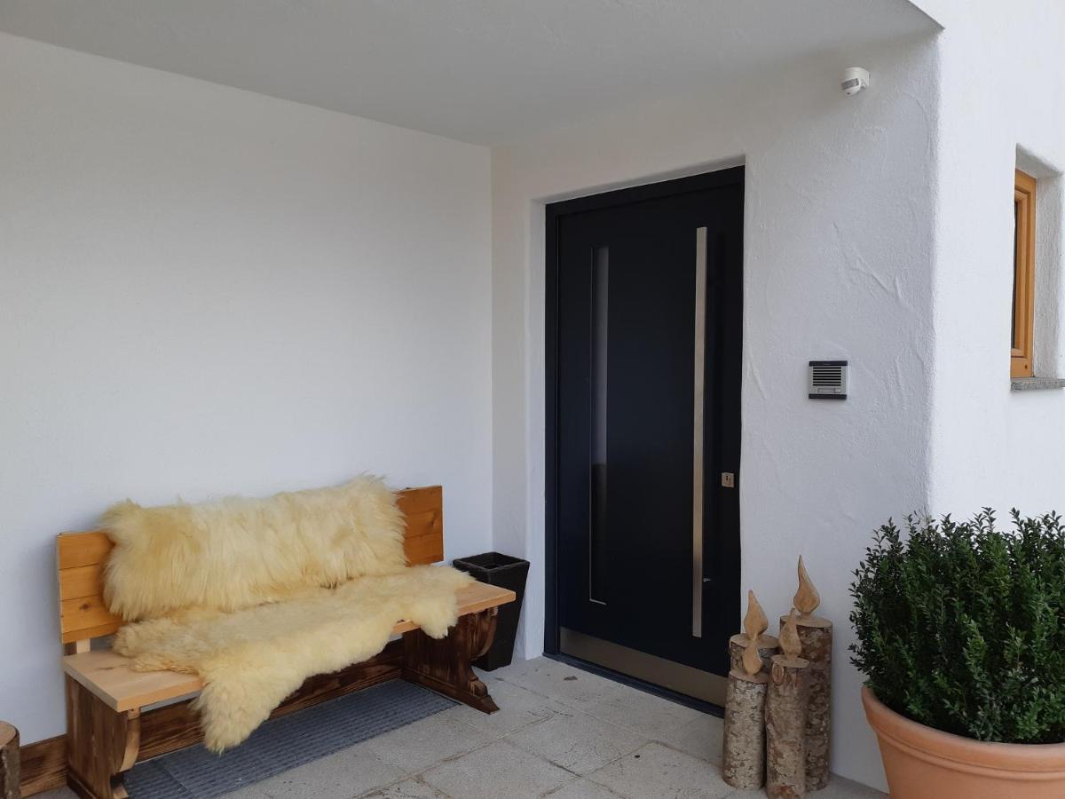 Apartment Am Ziller Schwendau Εξωτερικό φωτογραφία