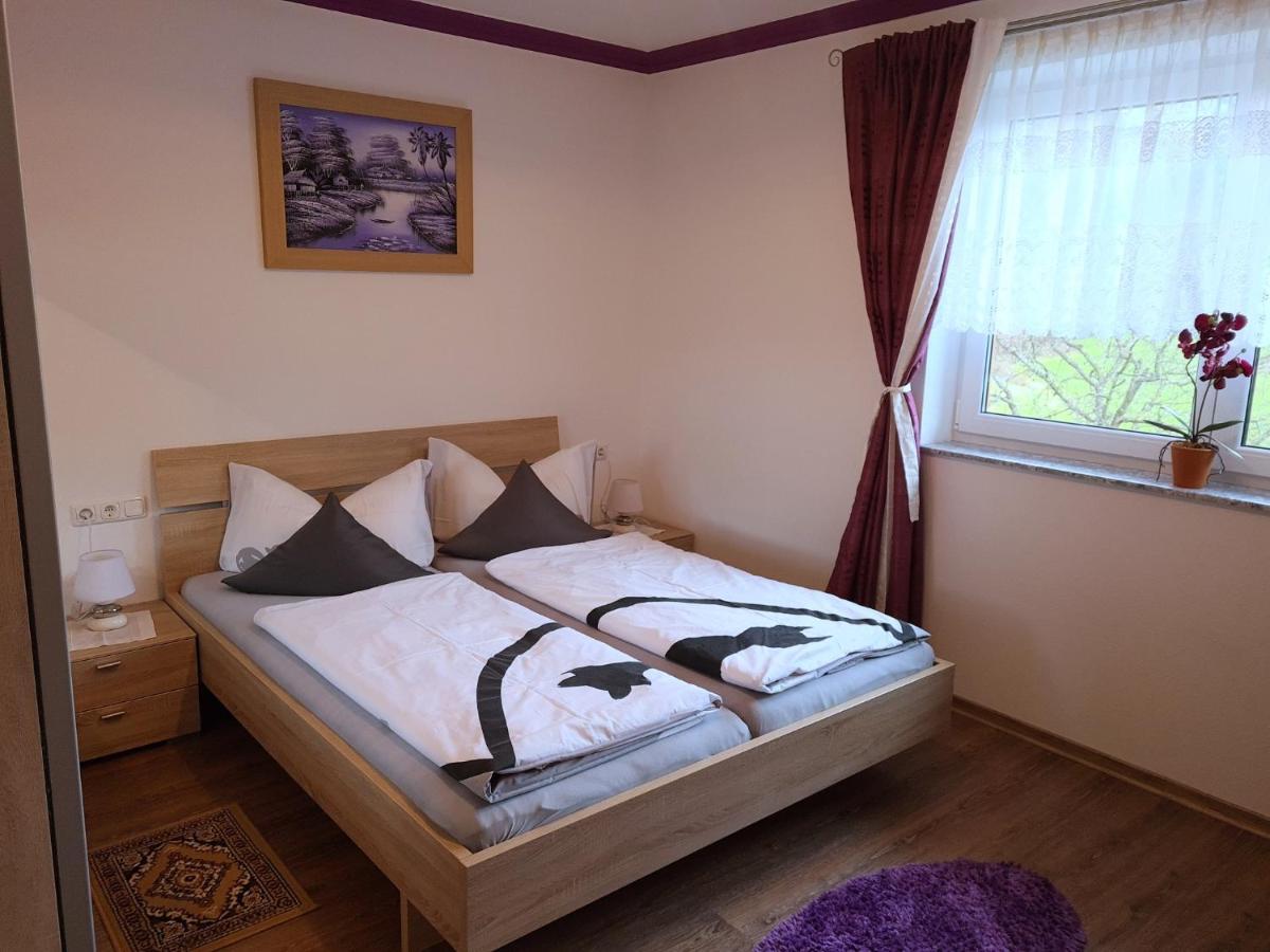 Apartment Am Ziller Schwendau Εξωτερικό φωτογραφία